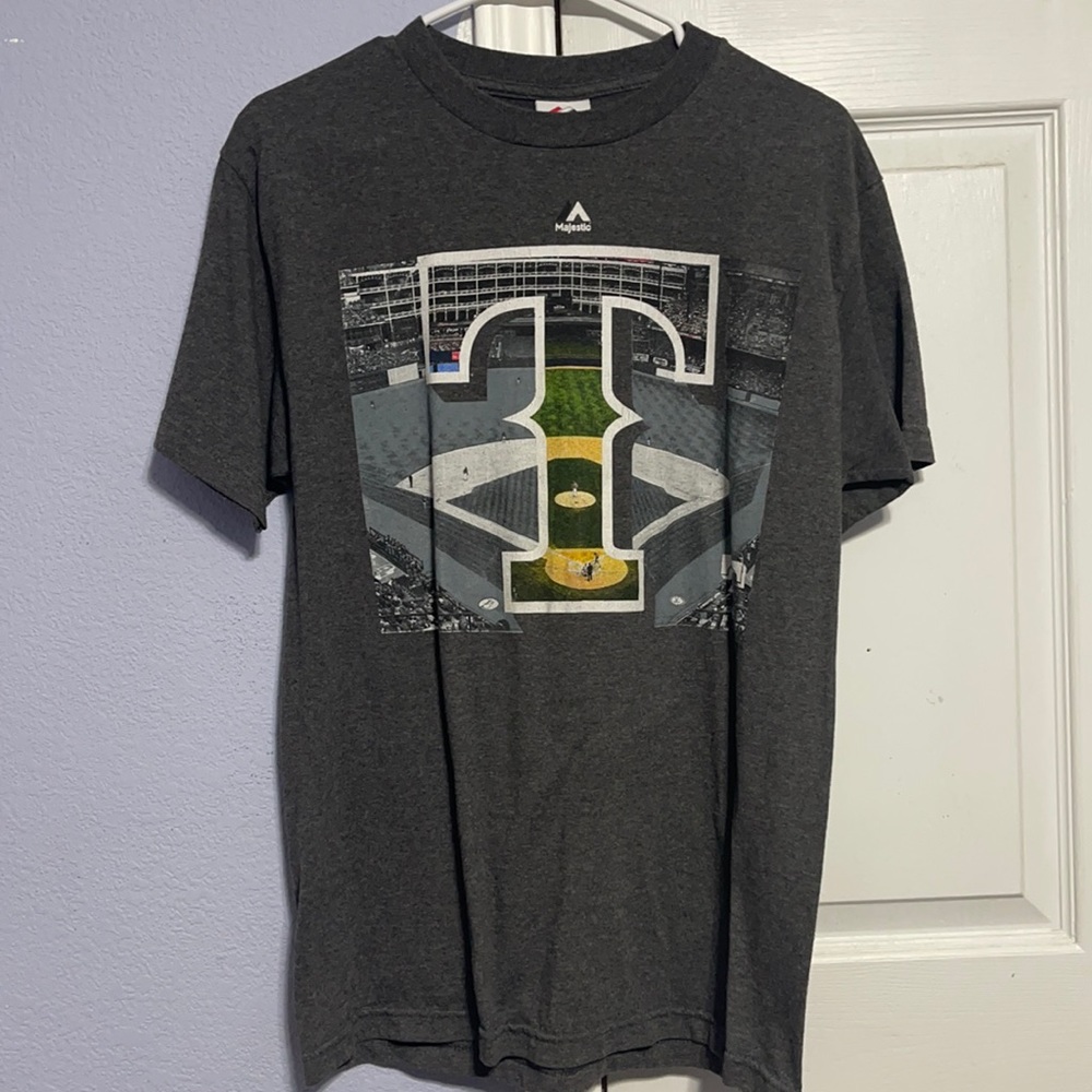 Rangers T-shirt